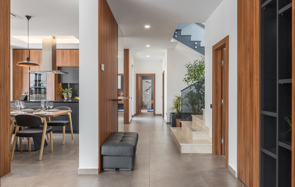 Feriehus - Fazana , Kroatia - CIF843 35