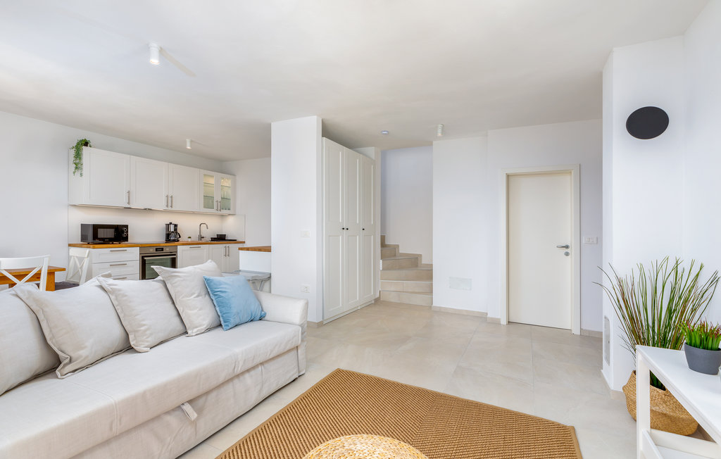 Feriehus - Barbariga-Betiga , Kroatia - CIF855 15