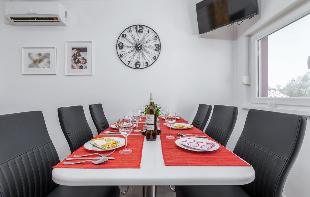 Feriehus - Barbariga - Betiga , Kroatia - CIF894 4