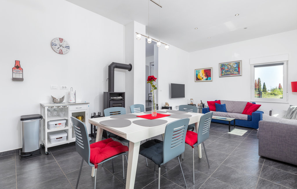 Feriehus - Fazana-Valbandon , Kroatia - CIF897 15