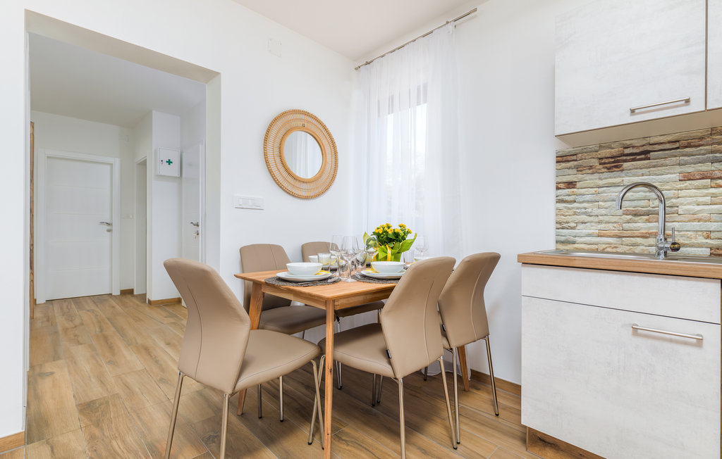 Ferienhaus - Fazana , Kroatien - CIF904 5