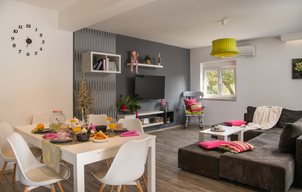 Feriehuse - Fazana , Kroatien - CIF929 4