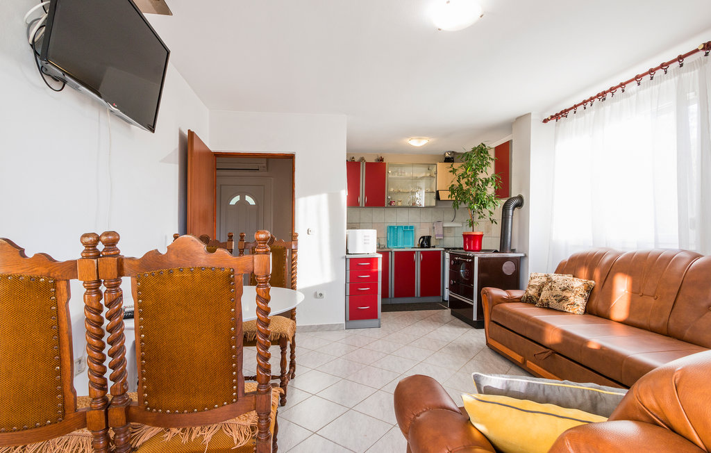 Feriehus - Fazana , Kroatia - CIF939 4