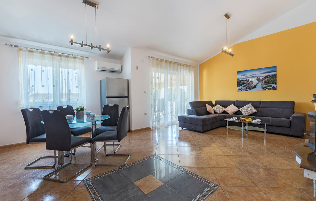 Feriehus - Barbariga-Betiga , Kroatia - CIF313 19