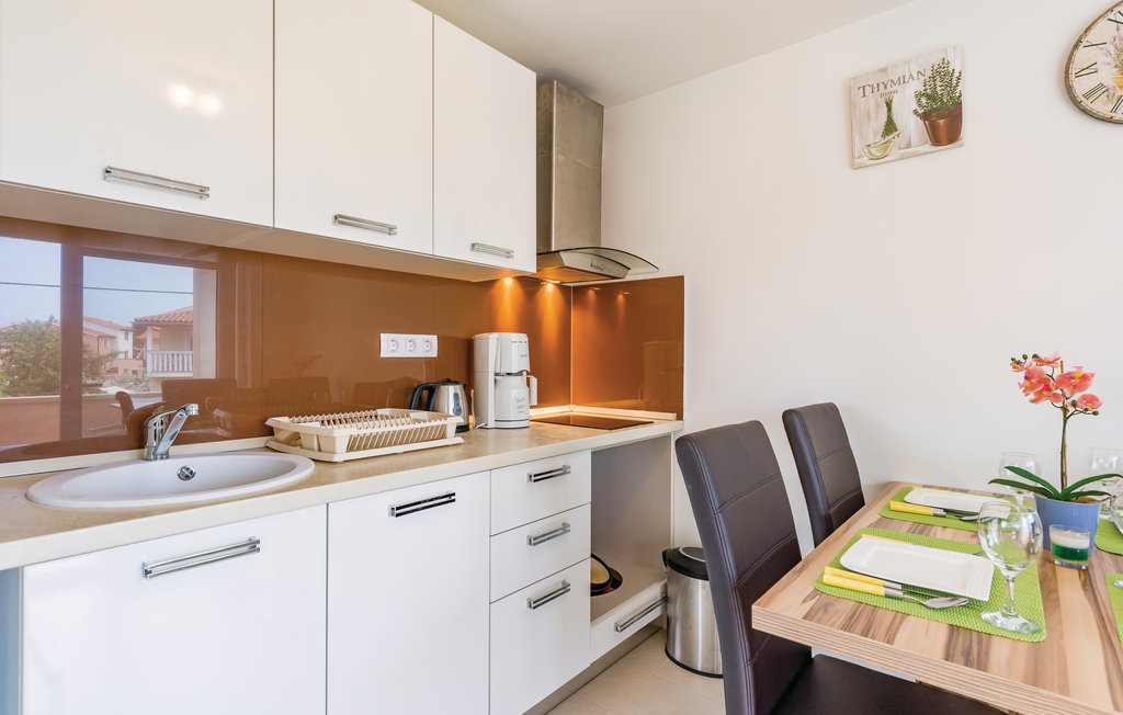 Ferieleilighet - Fazana-Valbandon , Kroatia - CIF486 16