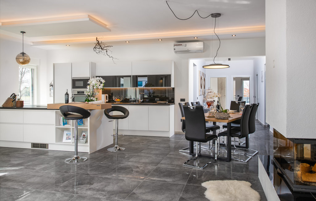 Feriehus - Fazana-Peroj , Kroatia - CIF868 25