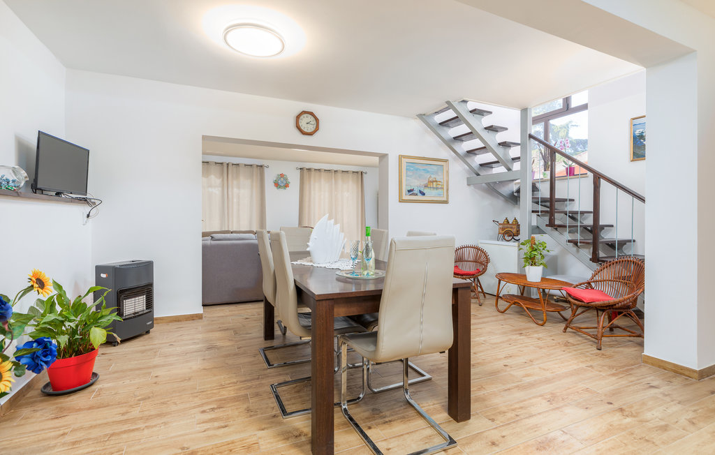 Feriehuse - Fazana , Kroatien - CIF906 27