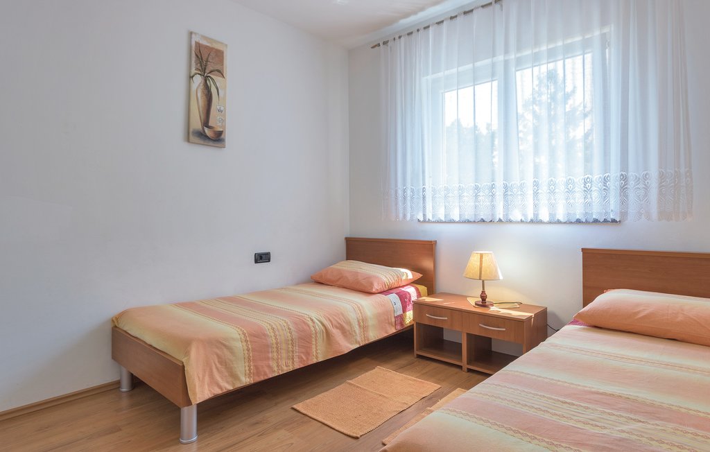 Feriehus - Fazana-Valbandon , Kroatia - CIF344 25