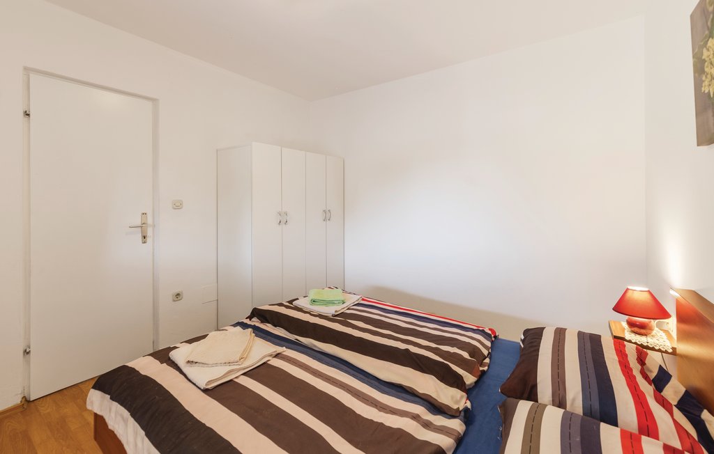 Feriehus - Fazana-Peroj , Kroatia - CIF535 32