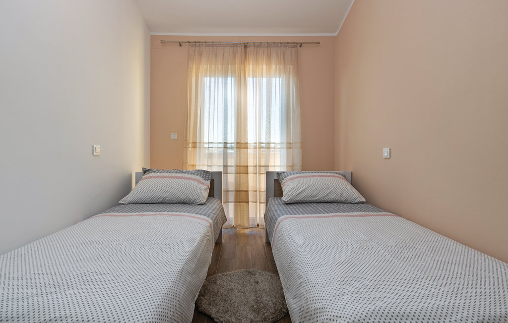 Ferienhaus - Barbariga-Betiga , Kroatien - CIF815 41