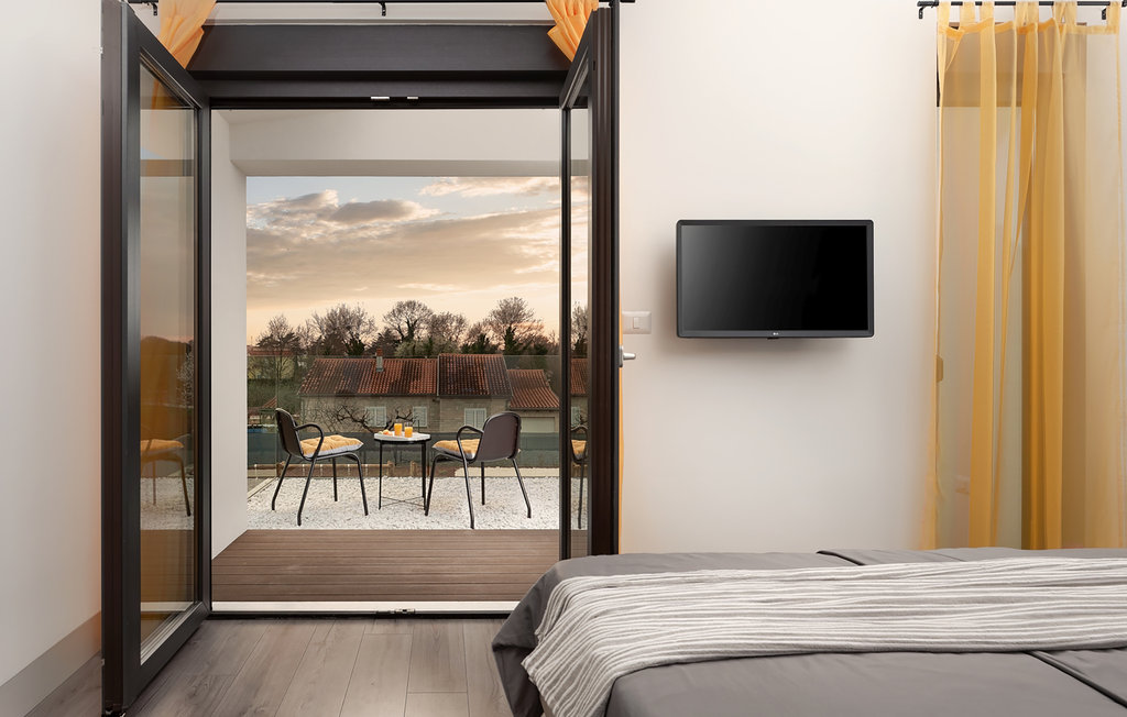 Feriehuse - Fazana-Valbandon , Kroatien - CIF842 31