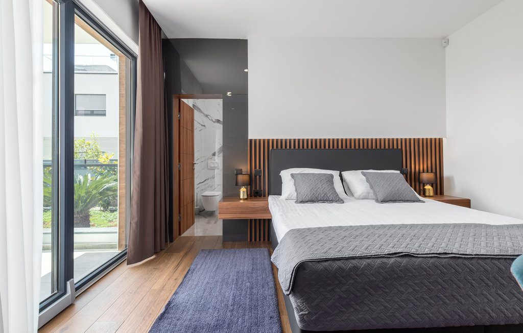 Feriehus - Fazana , Kroatia - CIF843 51