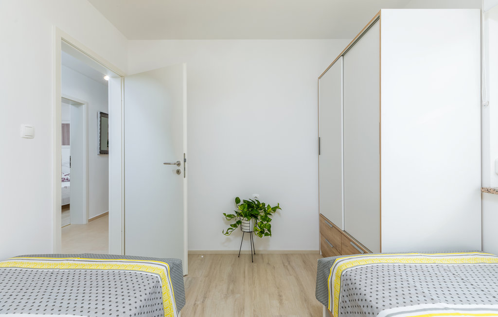 Feriehus - Fazana - Valbandon , Kroatia - CIF882 22