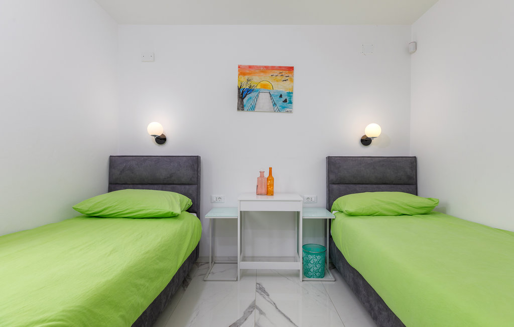 Semesterhus - Barbariga-Betiga , Kroatien - CIF913 25