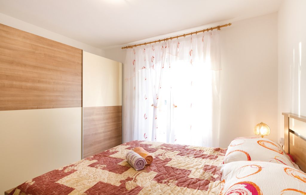 Semesterhus - Fazana-Peroj , Kroatien - CIF435 31