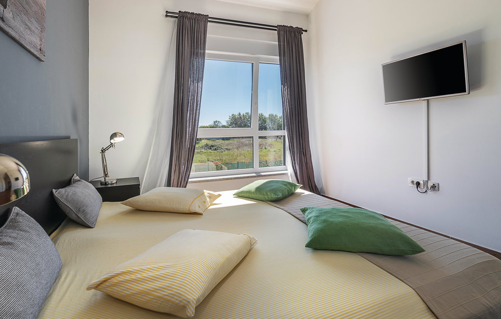 Ferienhaus - Fazana-Valbandon , Kroatien - CIF440 45