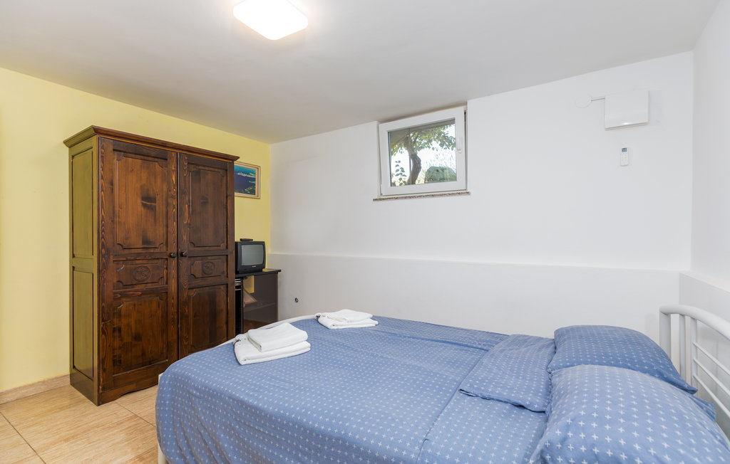 Ferienhaus - Fazana-Peroj , Kroatien - CIF524 34