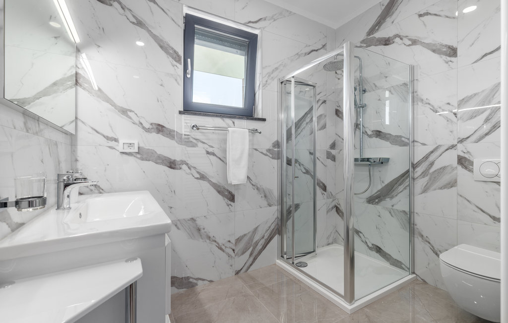 Feriehus - Fazana , Kroatia - CIF843 56