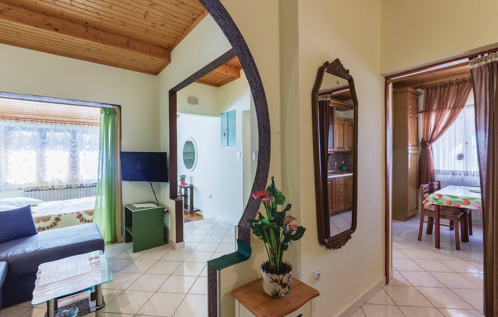 Ferieleilighet - Fazana-Peroj , Kroatia - CIF167 22