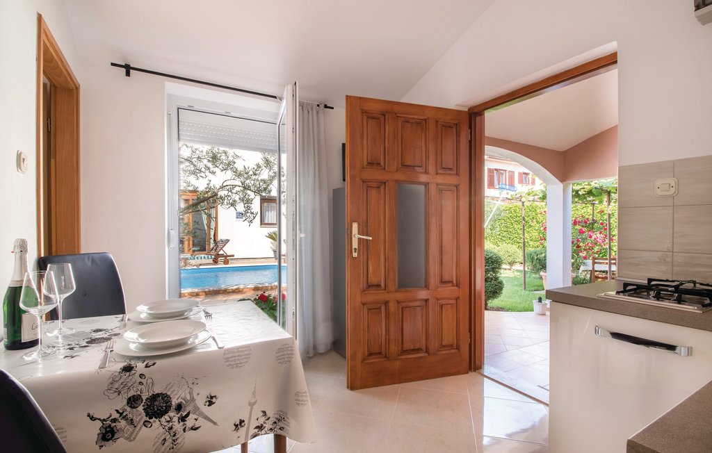 Ferienhaus - Fazana-Valbandon , Kroatien - CIF293 13