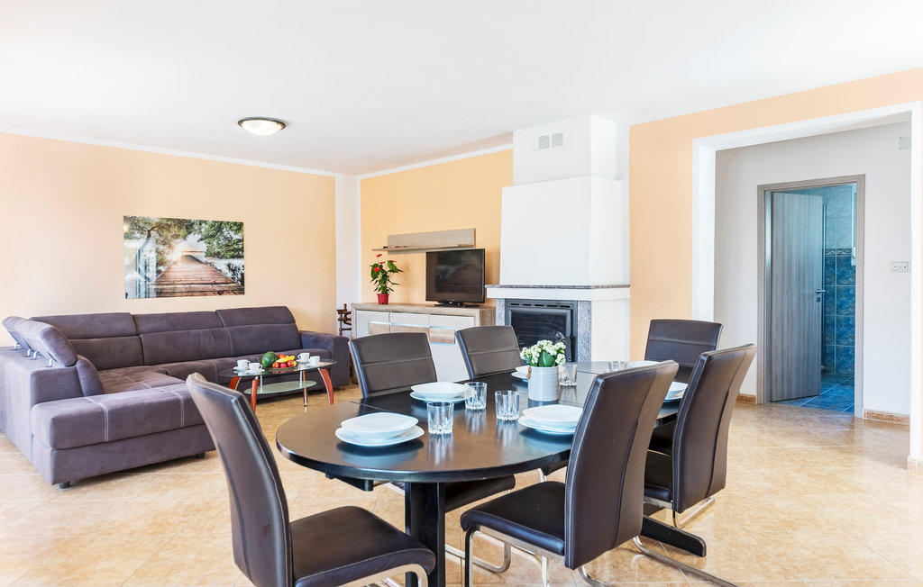 Feriehus - Barbariga-Betiga , Kroatia - CIF313 4