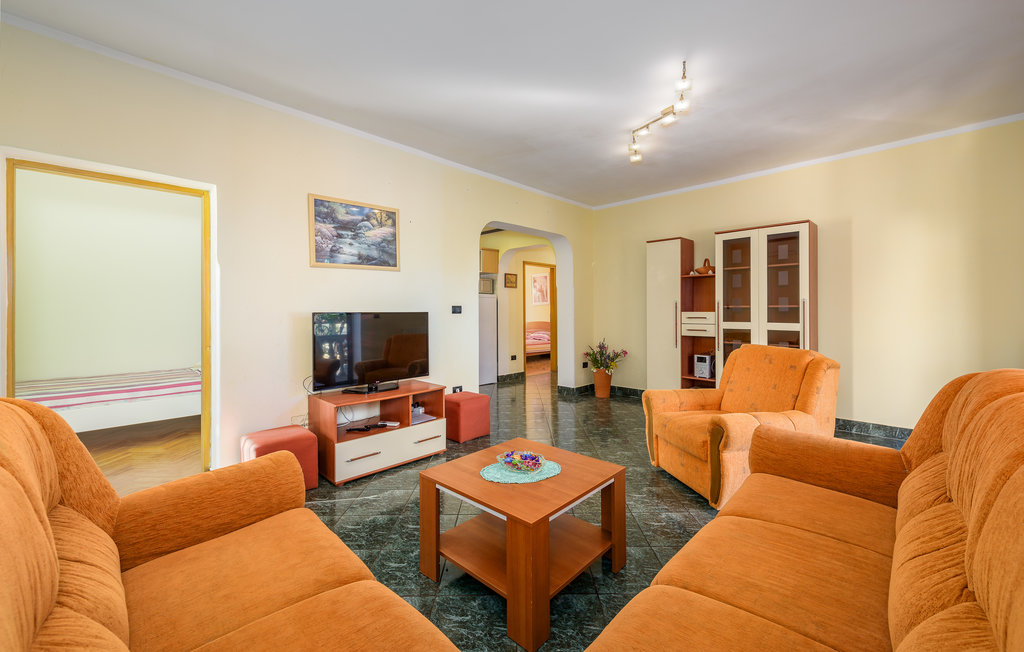 Ferieleilighet - Fazana , Kroatia - CIF473 2