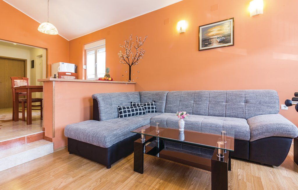 Feriehus - Barbariga-Betiga , Kroatia - CIF498 9