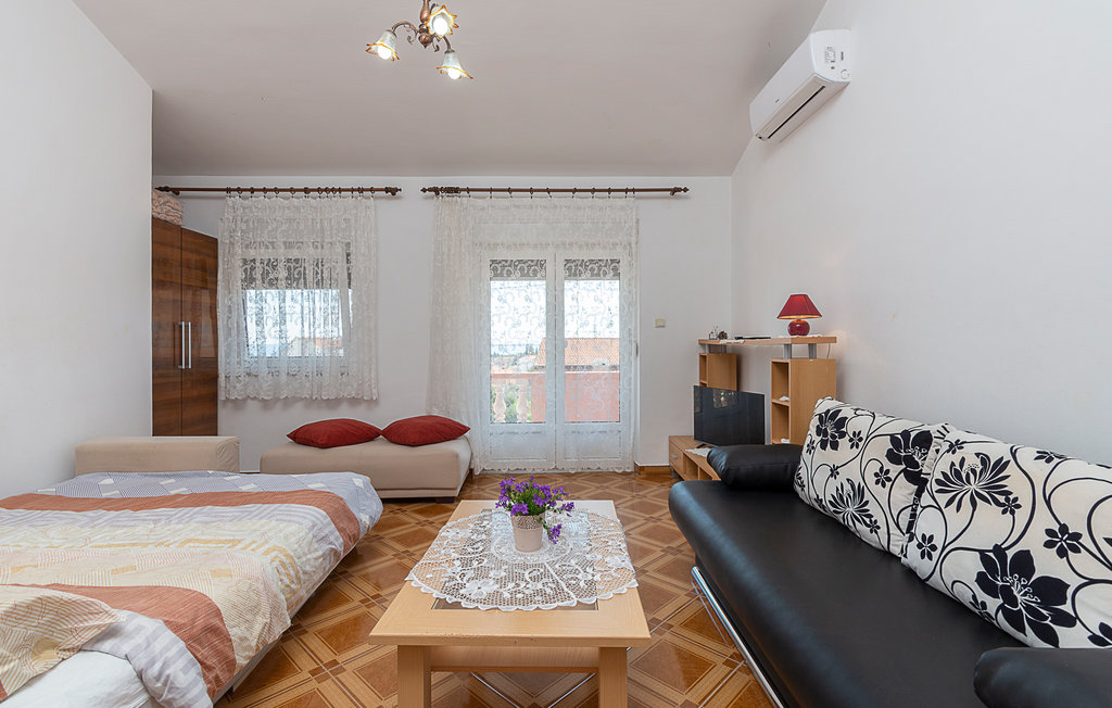 Ferieleilighet - Barbariga-Betiga , Kroatia - CIF521 13