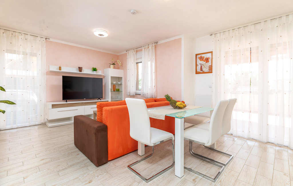 Semesterhus - Barbariga-Betiga , Kroatien - CIF525 3