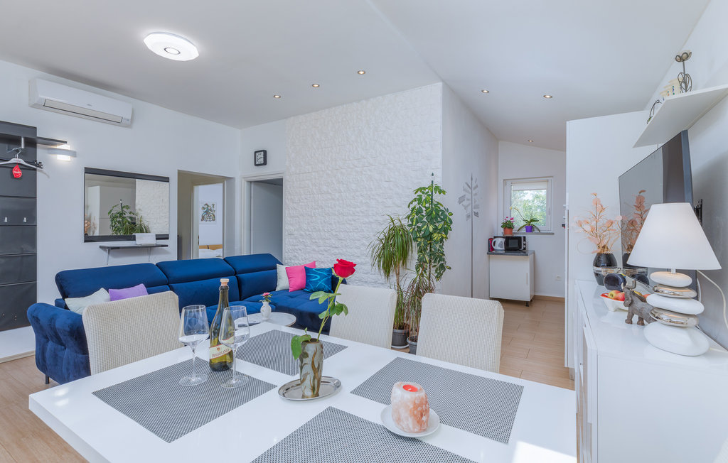 Semesterhus - Fazana , Kroatien - CIF635 16