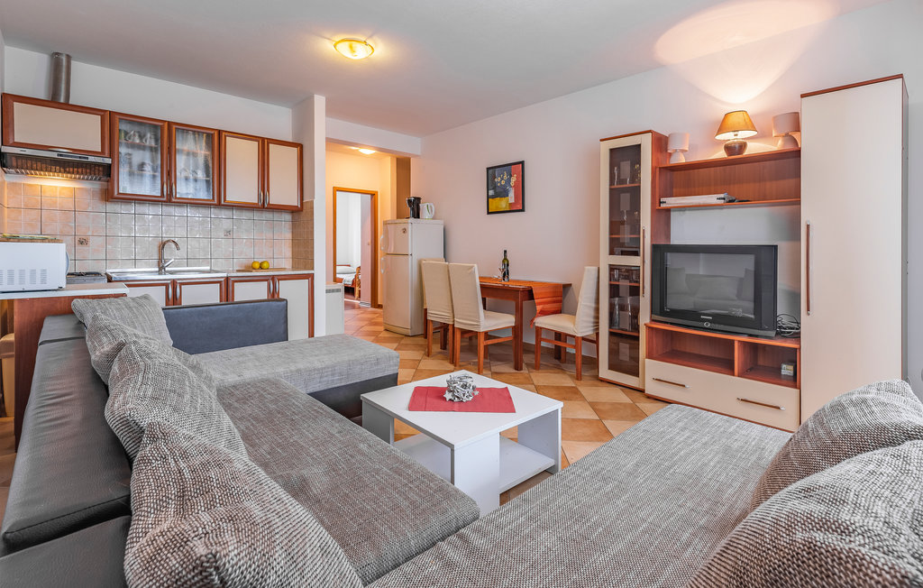 Ferieleilighet - Fazana-Peroj , Kroatia - CIF721 5