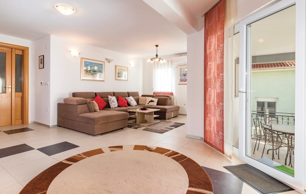 Feriehus - Fazana-Valbandon , Kroatia - CIF775 25