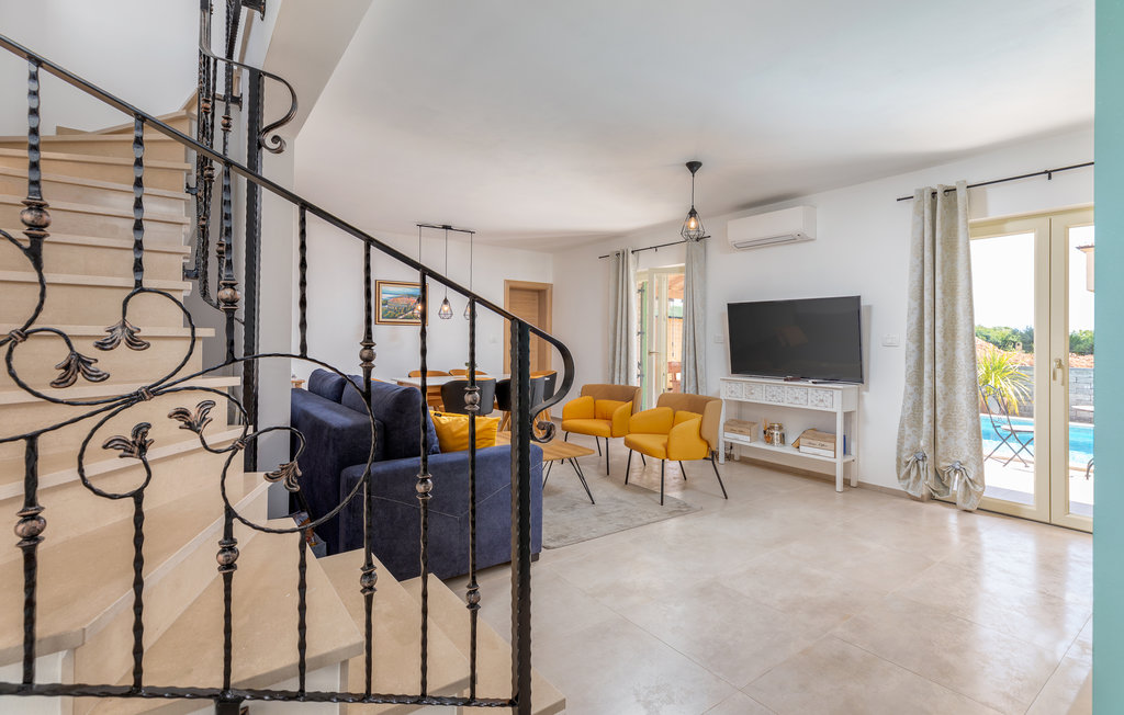 Semesterhus - Fazana-Peroj , Kroatien - CIF787 24