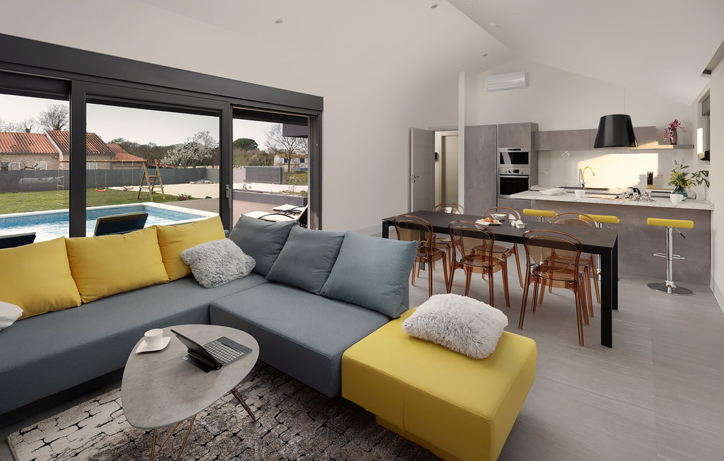 Feriehuse - Fazana-Valbandon , Kroatien - CIF842 19