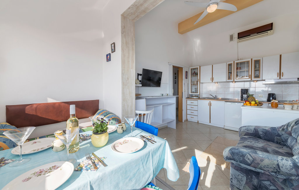 Ferienwohnung - Barbariga-Betiga , Kroatien - CIF888 19