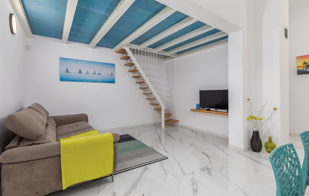 Semesterhus - Barbariga-Betiga , Kroatien - CIF913 7