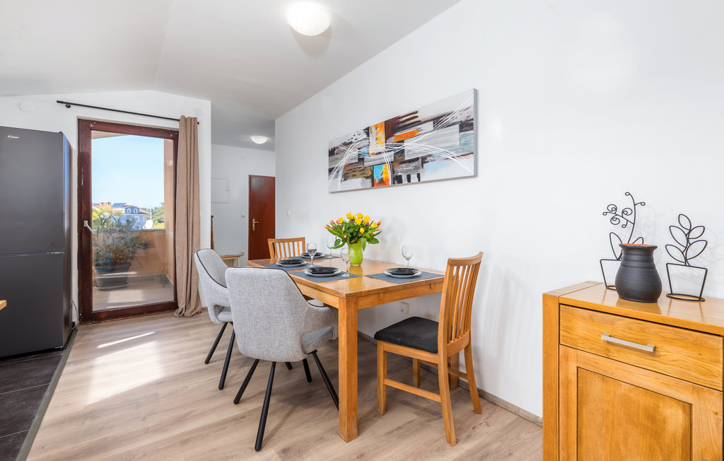 Ferieleilighet - Fazana , Kroatia - CIF940 4