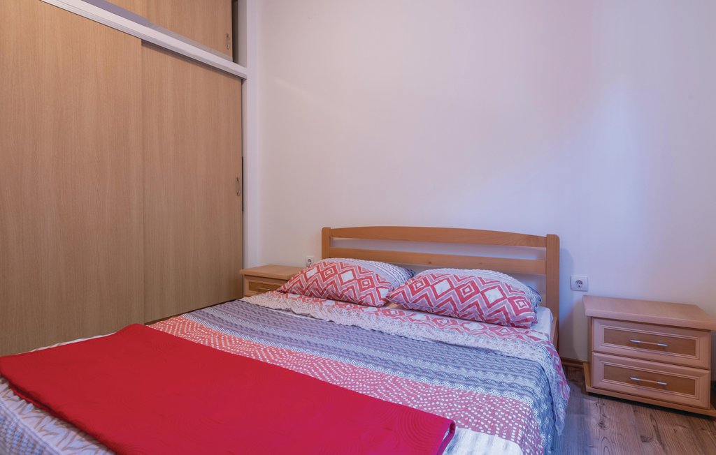 Ferieleilighet - Fazana-Valbandon , Kroatia - CIF310 10