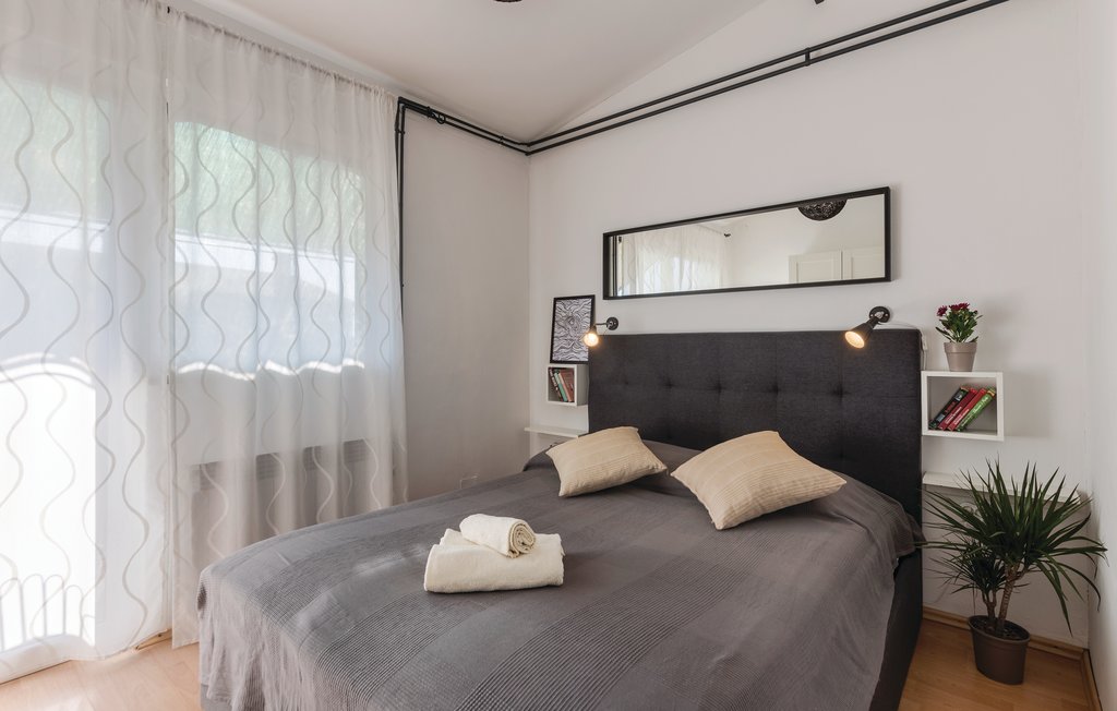 Ferienwohnung - Fazana , Kroatien - CIF517 12