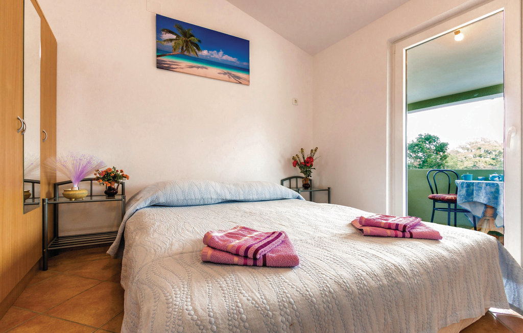 Feriehus - Fazana-Peroj , Kroatia - CIF535 24