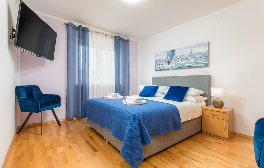 Ferieleilighet - Fazana-Valbandon , Kroatia - CIF543 22