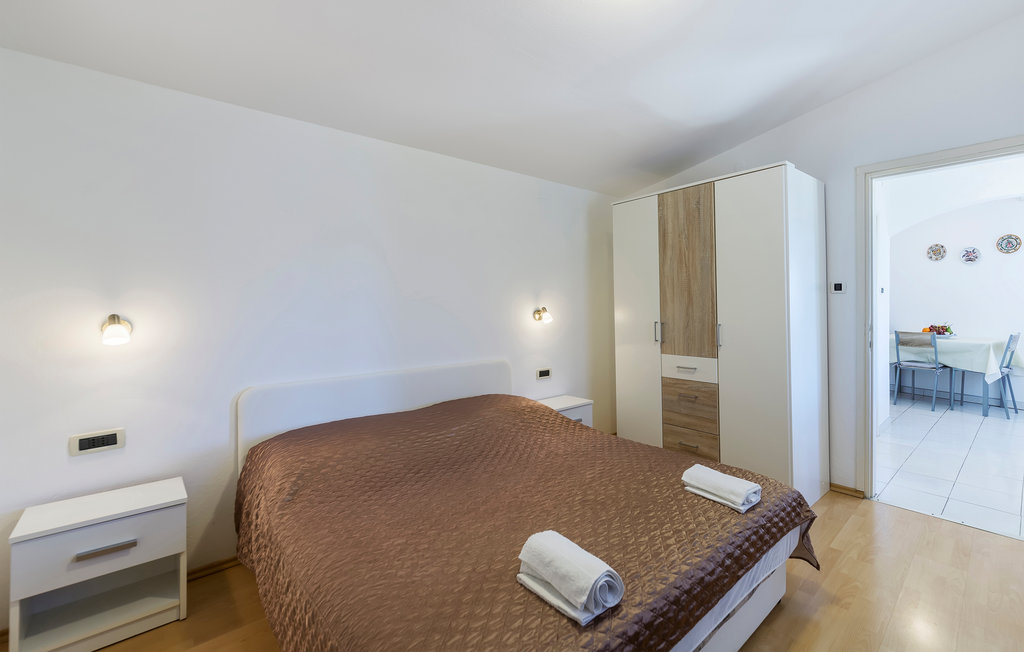 Feriehus - Fazana-Valbandon , Kroatia - CIF569 5