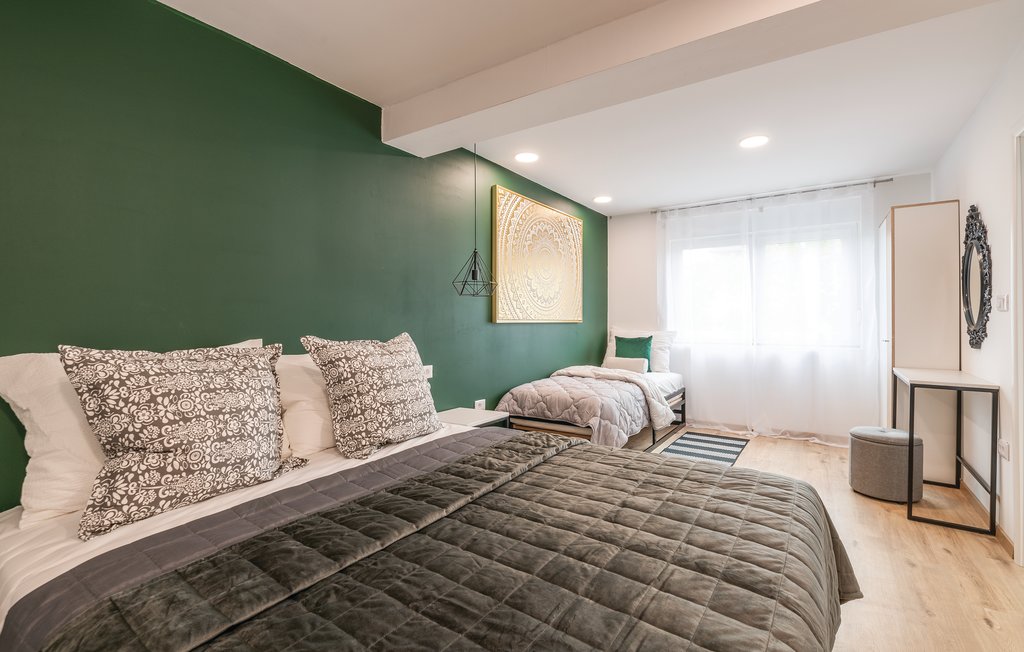 Ferieleilighet - Fazana , Kroatia - CIF819 3