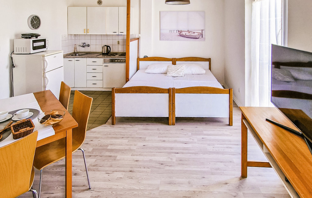 Ferieleilighet - Barbariga-Betiga , Kroatia - CIF946 2