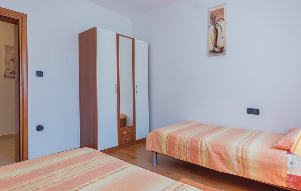 Feriehus - Fazana-Valbandon , Kroatia - CIF344 26