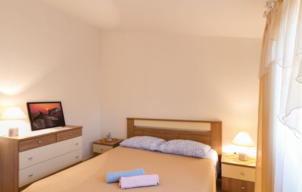 Semesterhus - Fazana-Peroj , Kroatien - CIF435 27