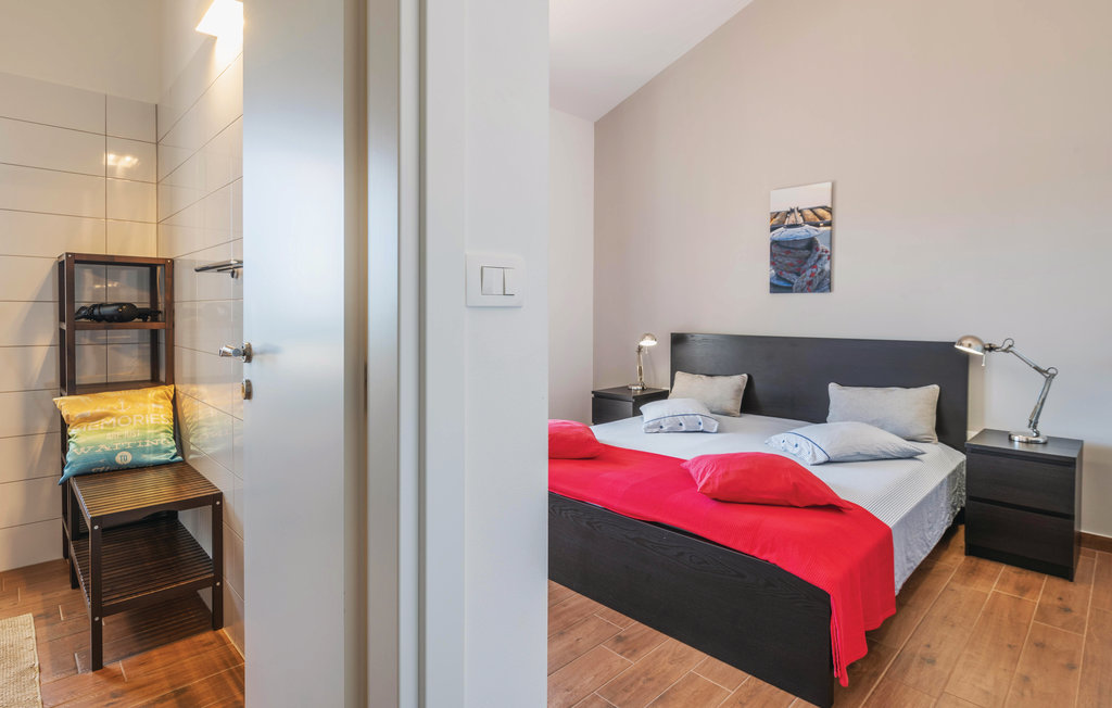 Ferienhaus - Fazana-Valbandon , Kroatien - CIF440 41