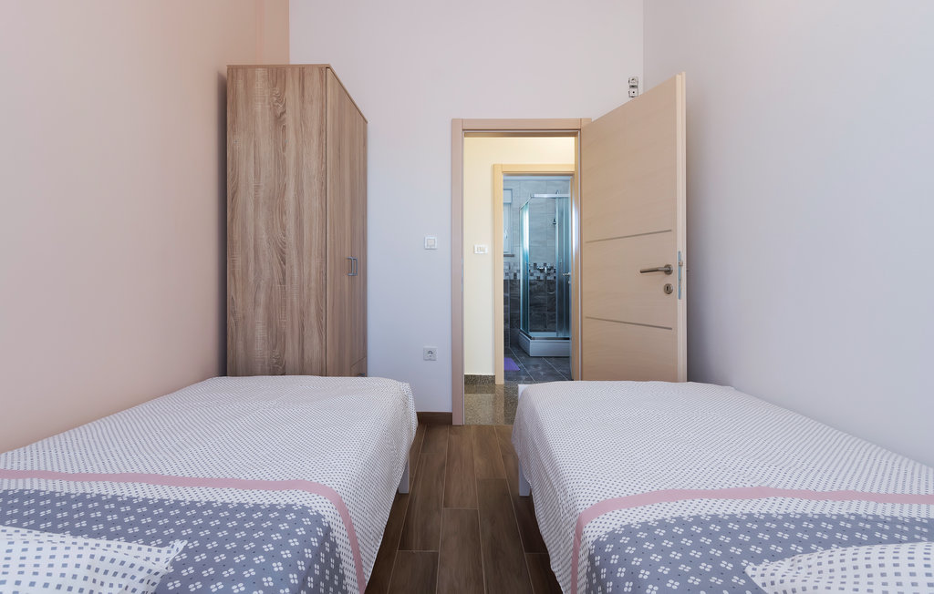 Ferienhaus - Barbariga-Betiga , Kroatien - CIF815 42