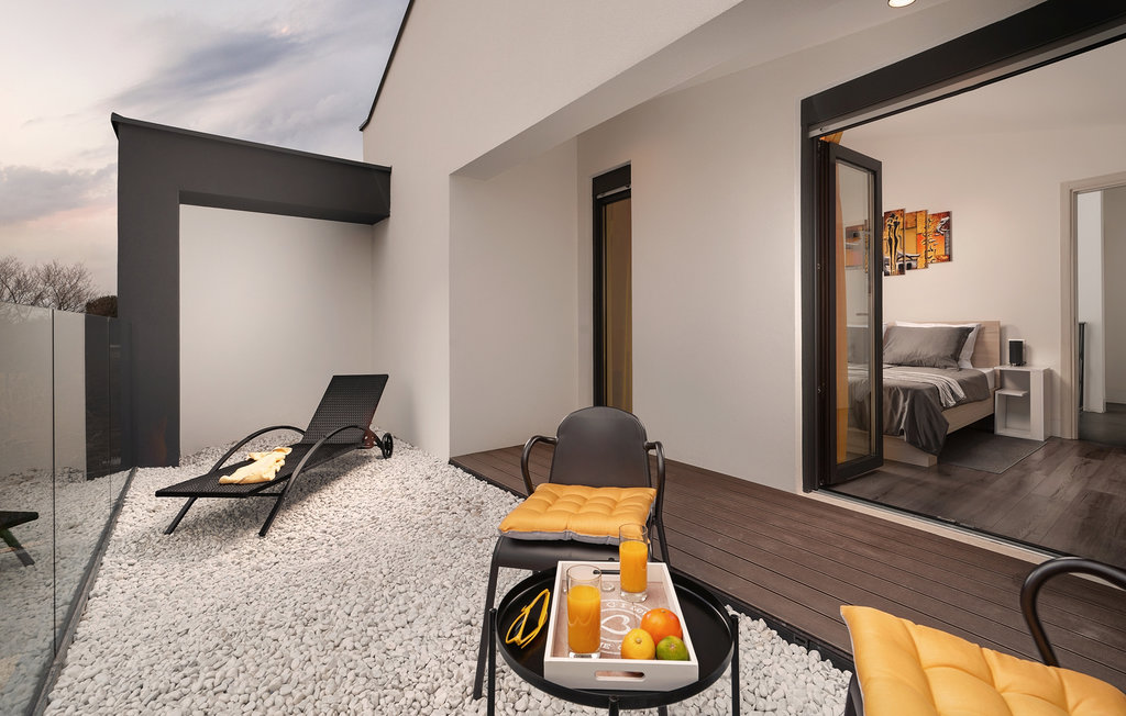 Feriehuse - Fazana-Valbandon , Kroatien - CIF842 32