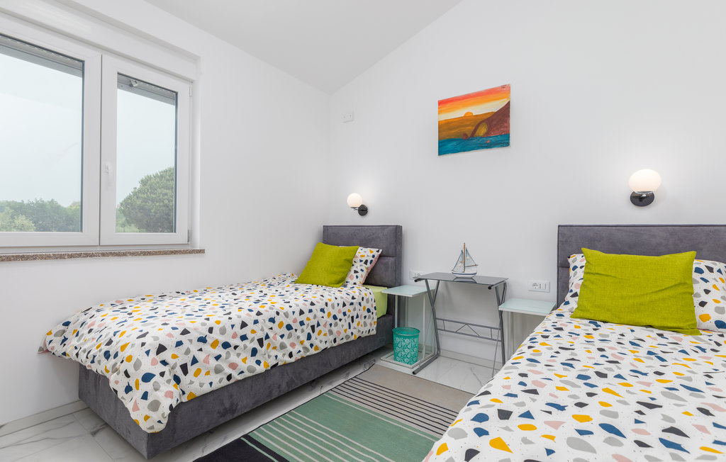 Semesterhus - Barbariga-Betiga , Kroatien - CIF913 26